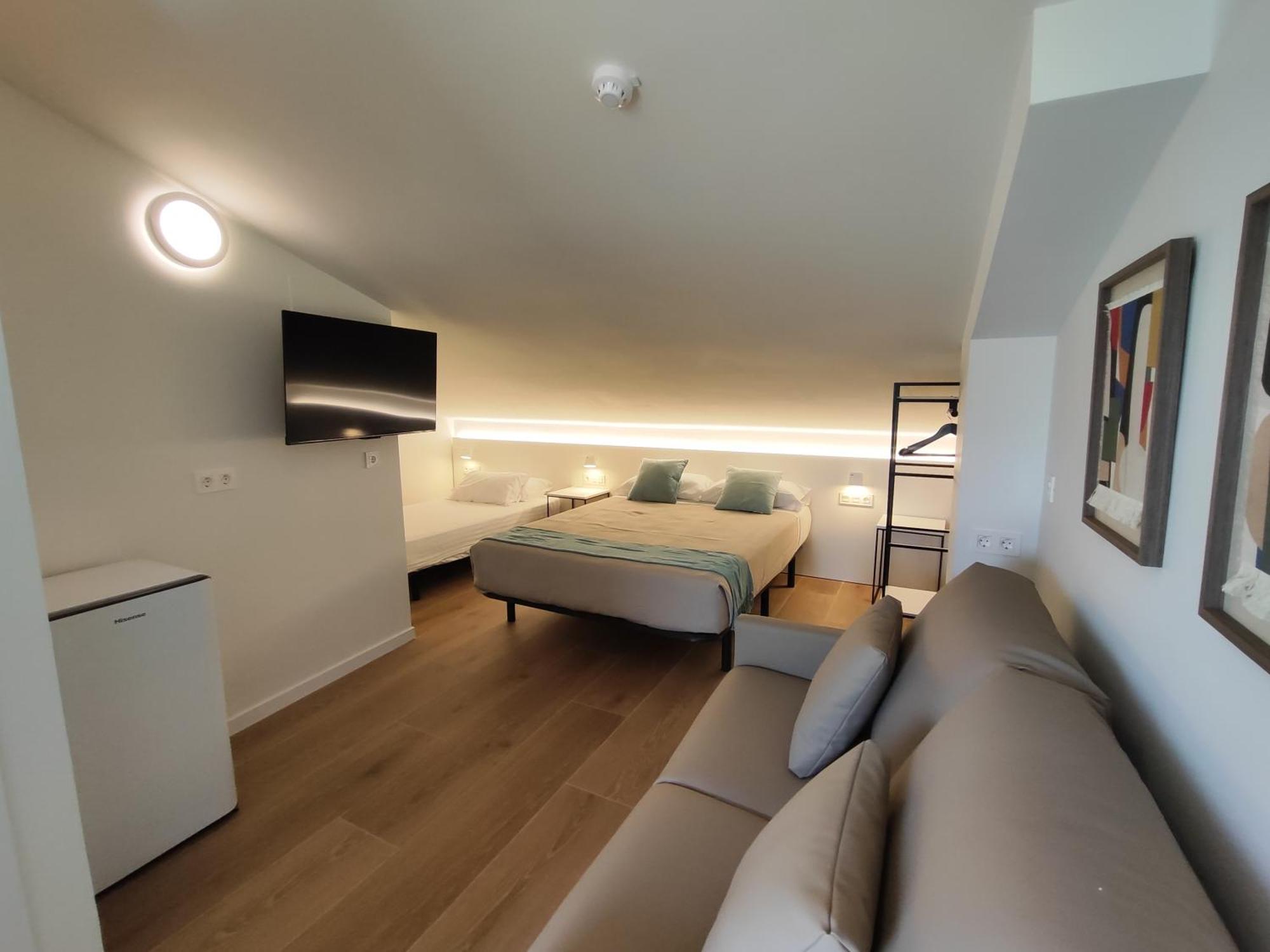 Vut Quinta La Villa Кинтанадуэньяс Экстерьер фото